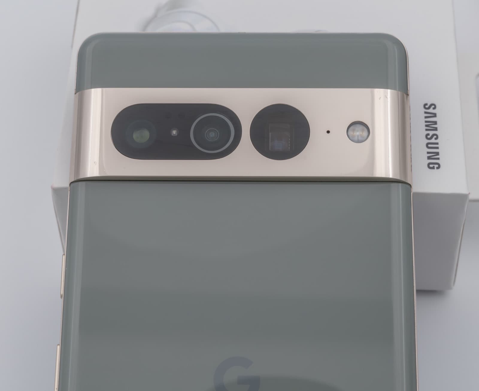 Pixel 7