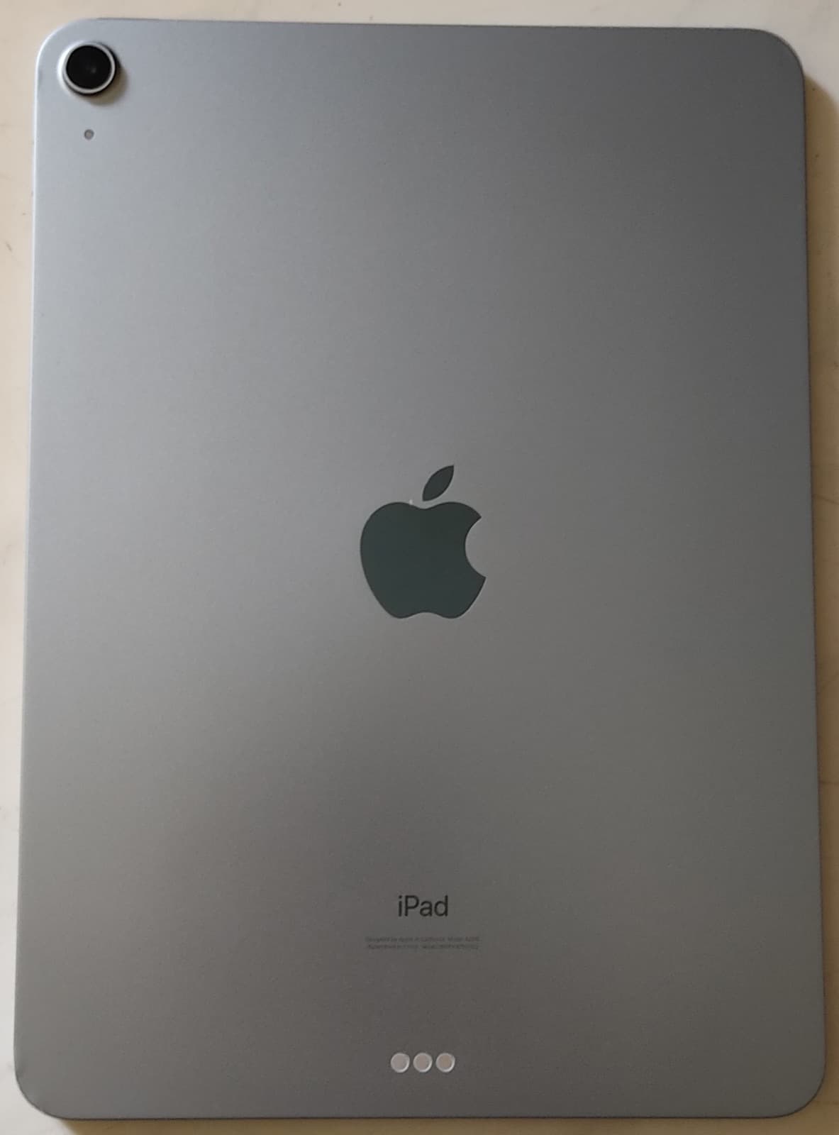 iPad Air (4th gen)