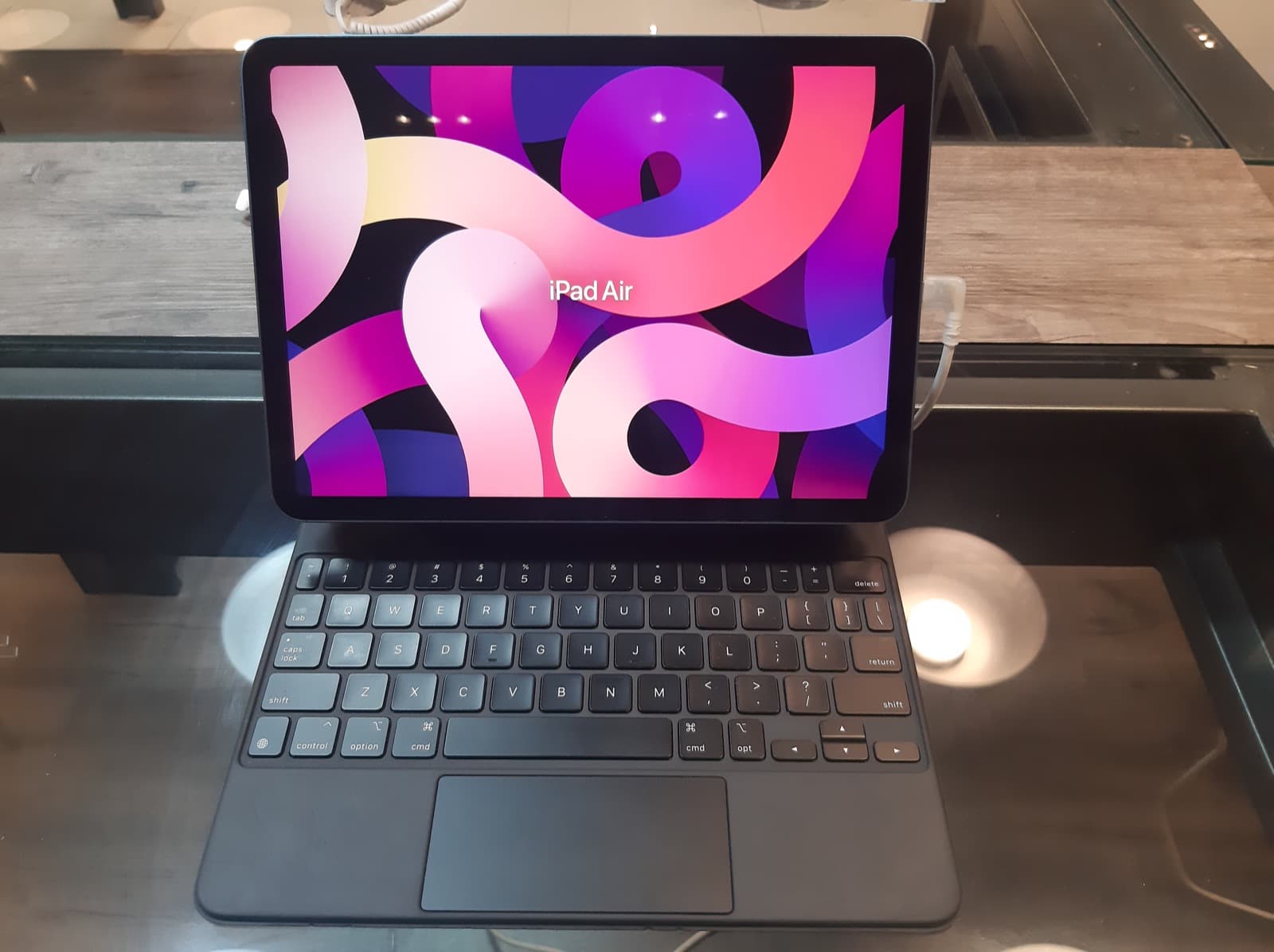 iPad Air (5th gen)