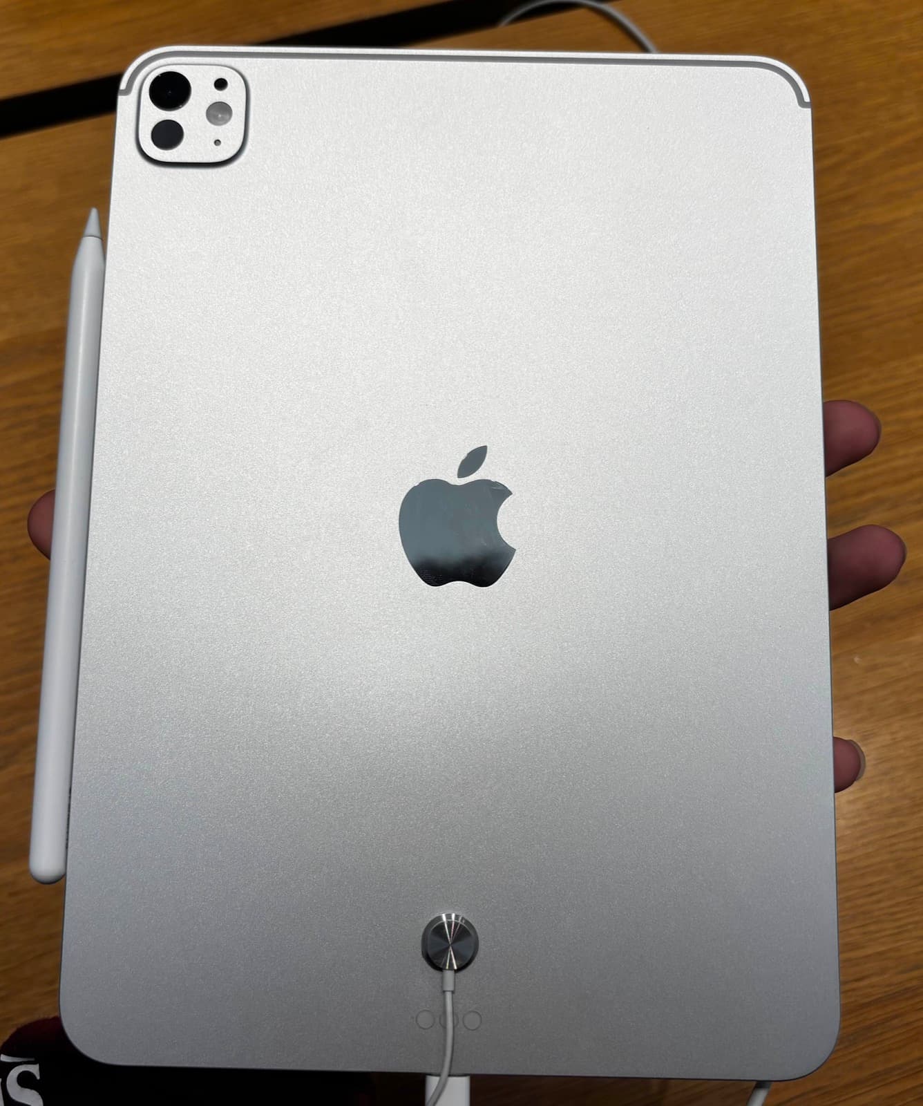 iPad Pro 11" (6th gen)