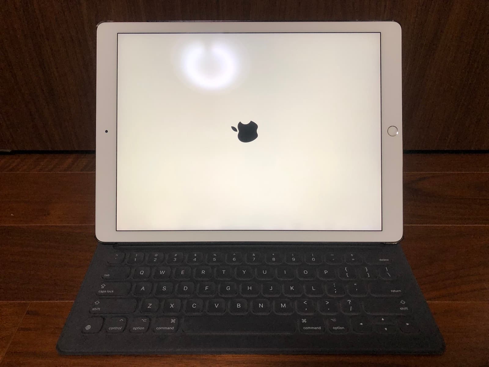 iPad Pro 12.9" (2nd gen)