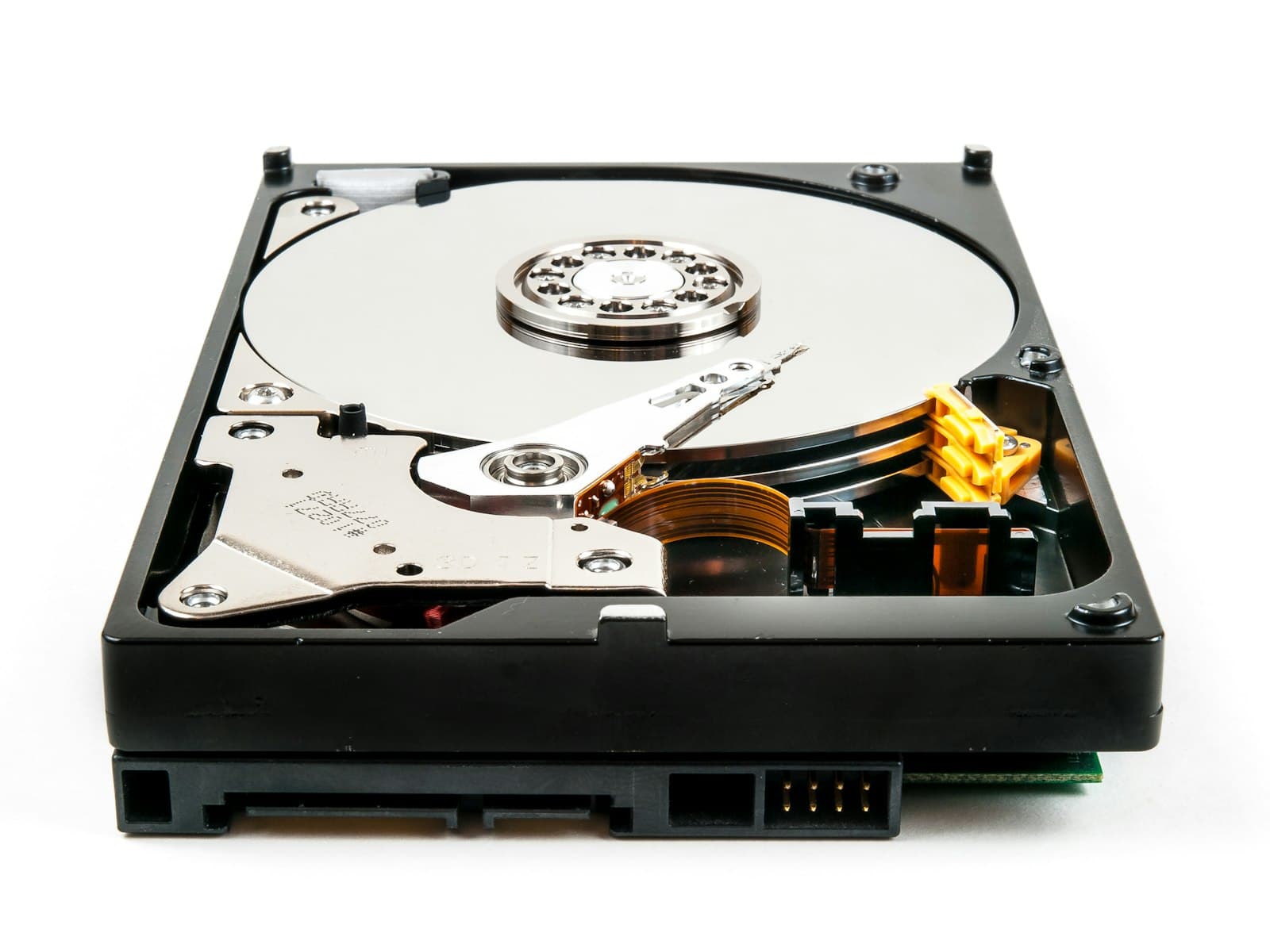 Phone & Tablet Data Recovery