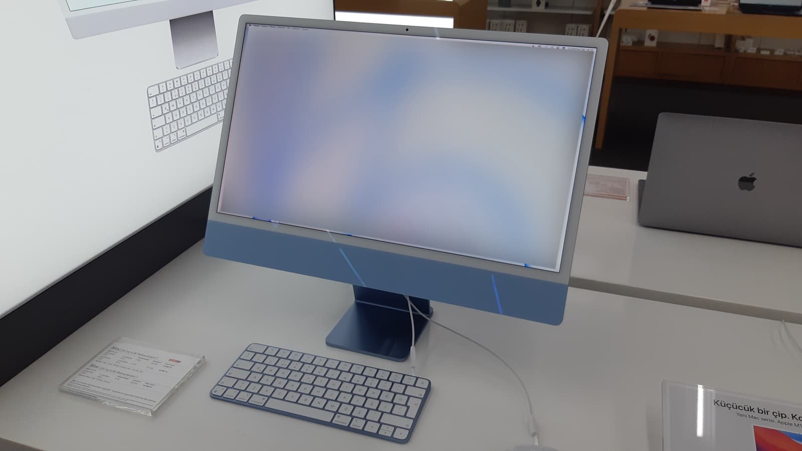 iMac 24"