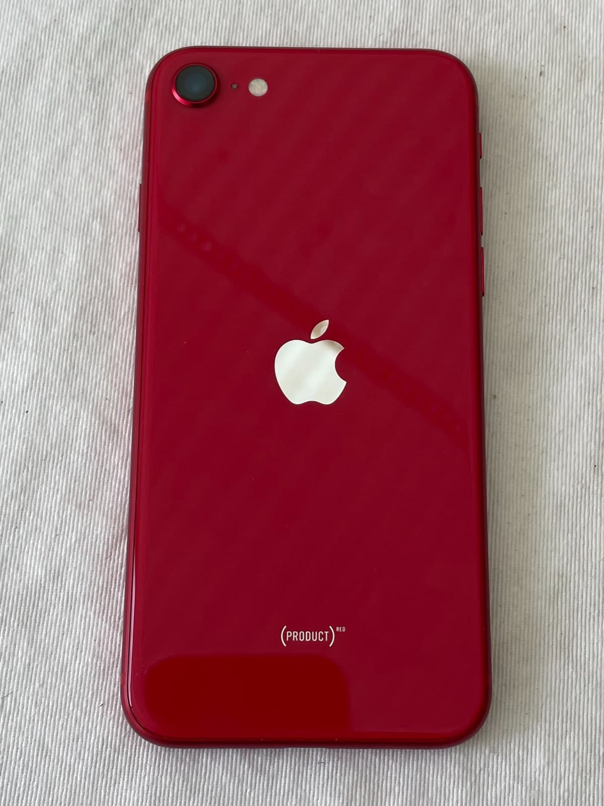 iPhone SE (2020)
