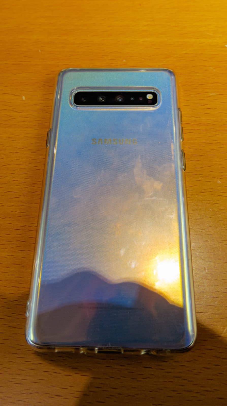 Galaxy S10 5G