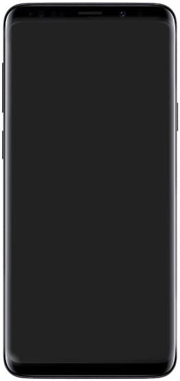 Galaxy S9+