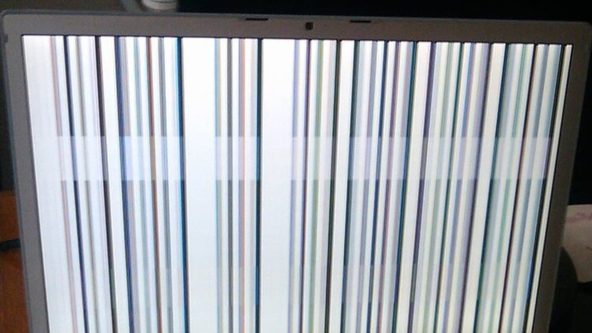 Screen Replacement