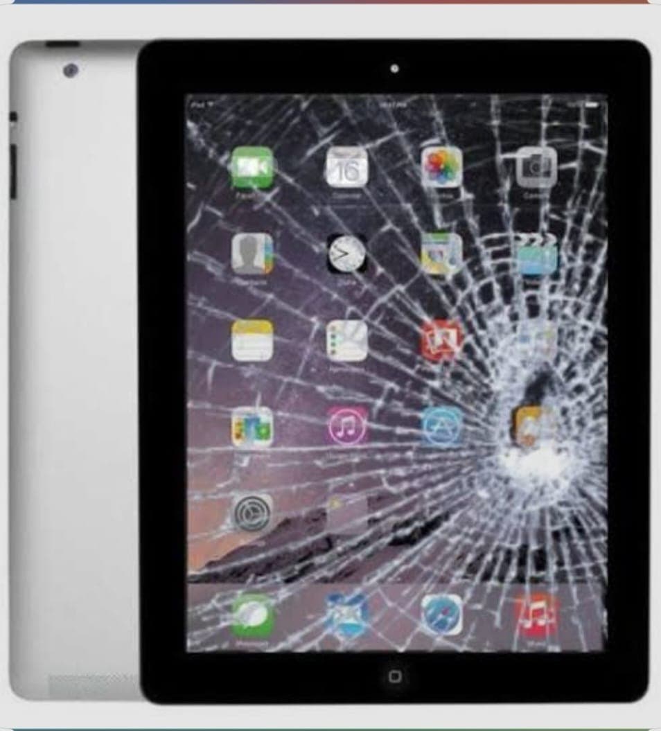 Screen Replacement